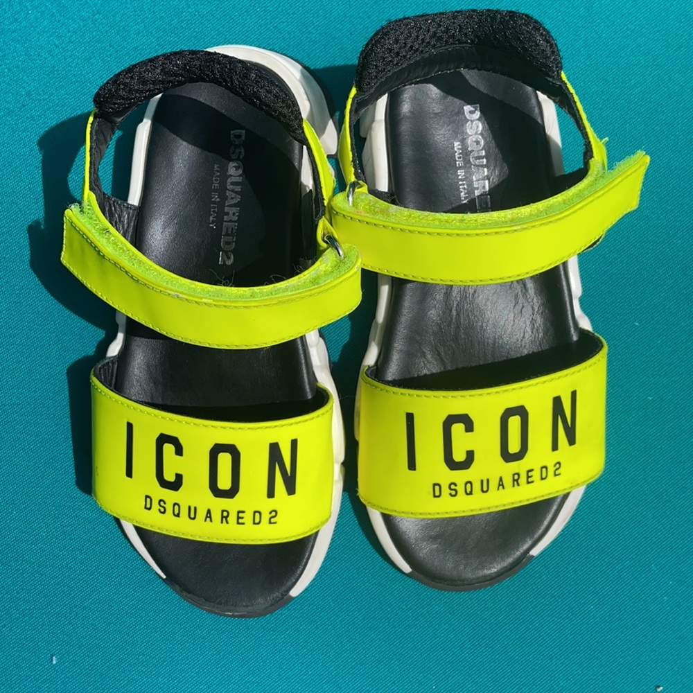 Dsquared2 shoes